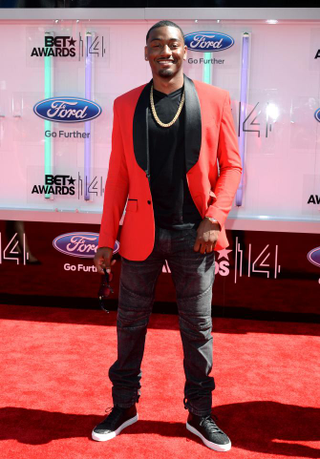 Illustration for article titled The Best- and Worst-Dressed Stars at the 2014 BET Awards